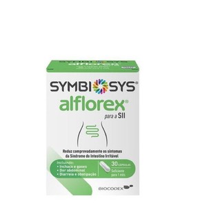 Biocodex Symbiosis Alflorex-Nutritional Supplement