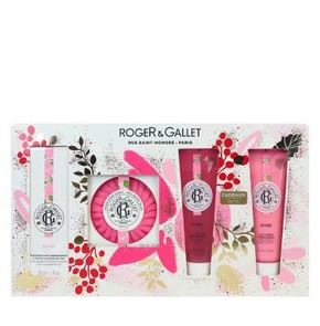 Roger & Gallet Rose Fragrant Ritual-Άρωμα, 30ml & 