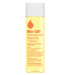 Bio-Oil Natural Body Oil for Scars Stretch Marks U