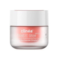 Clinea Reset n' Glow Age Defence & Illuminating Da