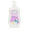 Pharmasept Baby Mild Dishwash Detergent (PH 5.5) - Υγρό απορρυπαντικό βρεφικών σκευών, 400ml
