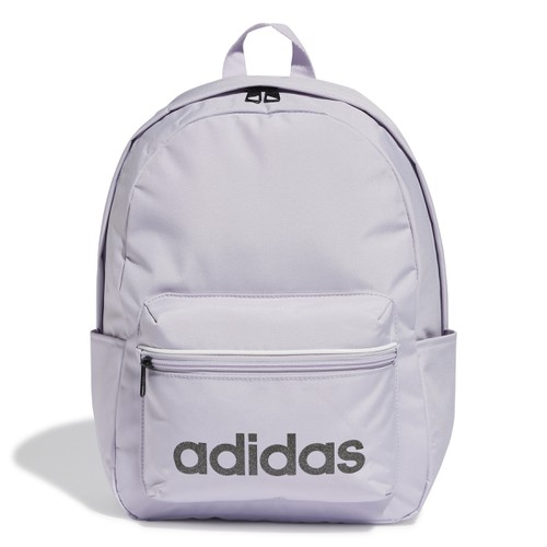 adidas unisex linear essentials backpack (IR9931)