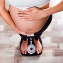 Πως εξελίσσεται το βάρος στην εγκυμοσύνη 