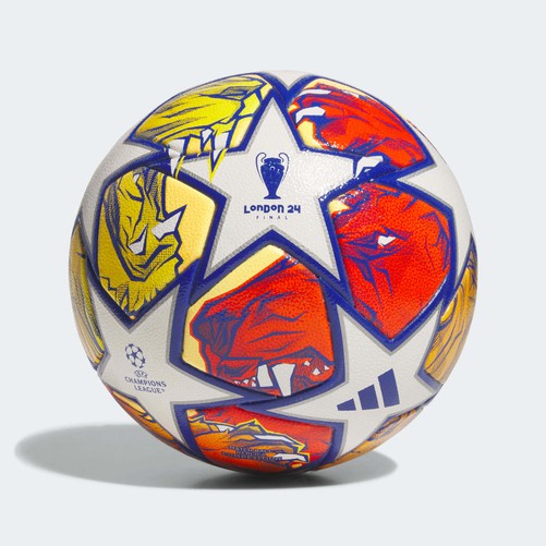 ADIDAS UEFA CHAMPIONS LEAGUE FOOTBALL BALL