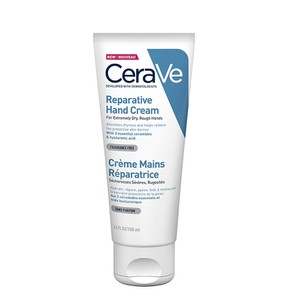 CeraVe Reparative Hand Cream Επανορθωτική Κρέμα Χε