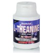 Health Aid L-Theanine 200mg - Άγχος, 60 tabs