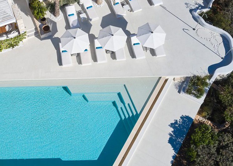 The Island Concept | Crete The Island Concept | Crete