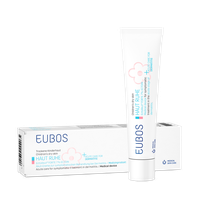 Eubos Dry Skin Children Ectoin 7% 30ml - Κρέμα Ενυ