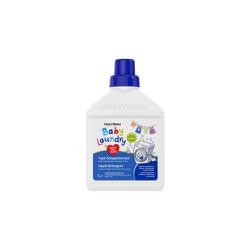 Frezyderm Atoprel Baby Laundry Liquid Detergent Specially Designed For Baby Clothes 1Lt 