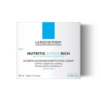 La Roche Posay Nutritic Intense Riche Creme 50ml -