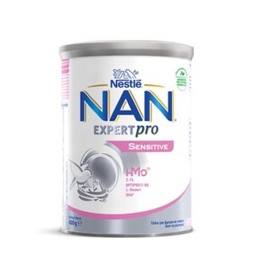 Nestle Nan Expert Pro Sensitive, 400gr