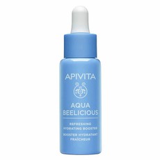 Apivita Aqua Beelicious Booster για Αναζωογόνηση &
