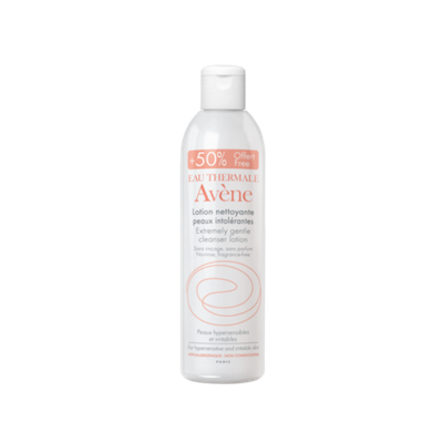 AVENE Extremely Gentle Cleansing Lotion 300ml