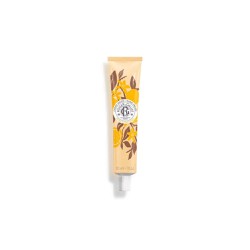  Roger & Gallet Bois D'Orange Creme Mains, Moisturizing Hand Cream With Orange & Patchouli Scent 30ml