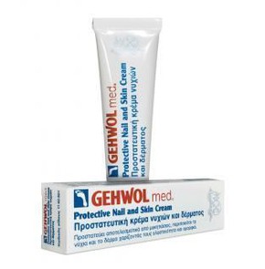 Gehwol Med Protective Nail & Skin Cream Ποστατευτι