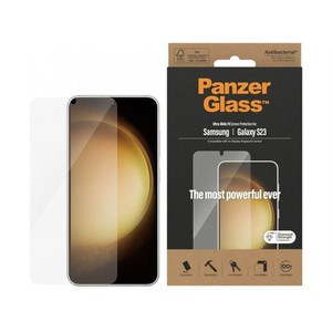 PanzerGlass Samsung Galaxy S23 Tempered Glass Ultr