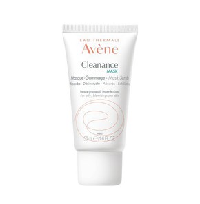 Avene Cleanance Mask for Oily Skin, 50ml