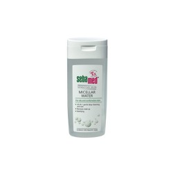 Sebamed Micellar Water Facial Cleansing Water For Oily & Combination Skin 200ml