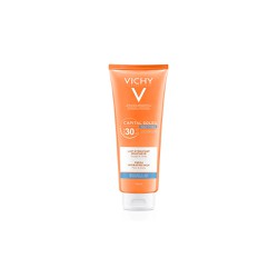 Vichy Capital Soleil Face & Body Lotion for adults & children SPF30 300ml