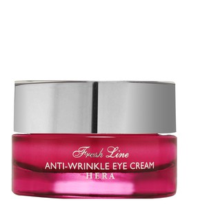 Fresh Line Hera Anti-Wrinkle Eye Cream-Ήρα Κρεμώδη