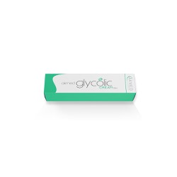 Akmed Glycolic Cream For the Elimination of Acne Blemishes 30ml