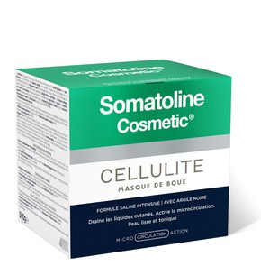 Somatoline Cosmetic Anti-Cellulite Mask, 500ml