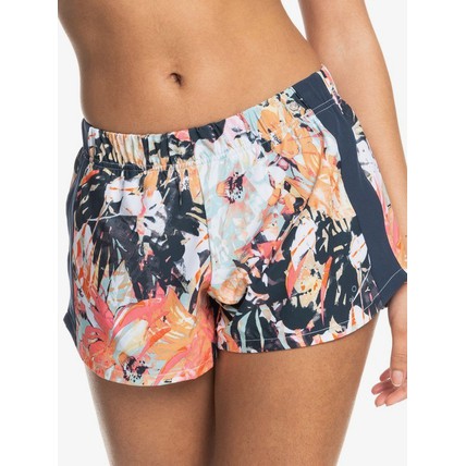 Roxy Sunshine On My Face - Workout Shorts for Wome