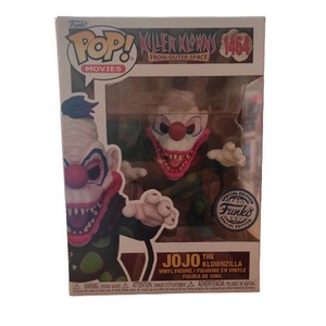 Funko Pop! Killer Klowns From Outer Space &#8211; 
