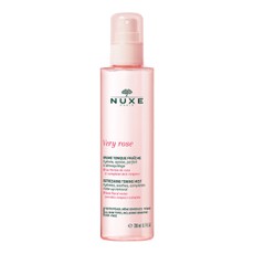 Nuxe Very Rose Refreshing Toning Mist Ενυδατικό Σπ