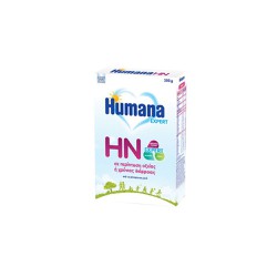 Humana HN Expert 0m+ Βρεφική Κρέμα 300gr 