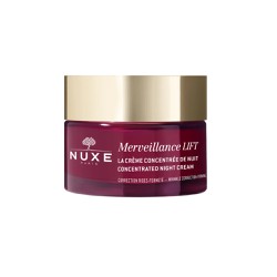 Nuxe Promo Merveillance Lift Concentrated Night Cream 50ml