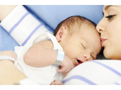 8 съвета за първите три месеца на бебето