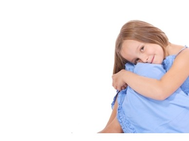 Как да помогнем на срамежливото си дете
