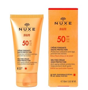 Nuxe Sun Face Cream SPF50, 50ml
