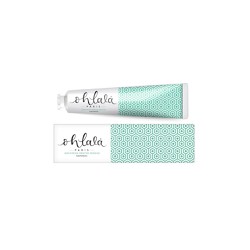 Ohlala Mint Toothpaste 75ml