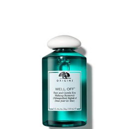 Origins Well Off Fast And Gentle Eye Makeup Remover 150ml