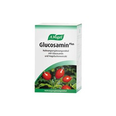 A Vogel Glucosamin Plus Συμπλήρωμα Διατροφής Για Τ
