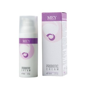 Mey Probiotic Cream,  50ml