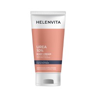 Helenvita Urea 10% Body Cream 150ml - Κρέμα Εντατι