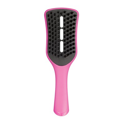 Tangle Teezer Vented Blow-Dry Hairbrush Easy Dry & Go Black Βούρτσα Μαλλιών Για Εύκολο Στέγνωμα Pink-Black