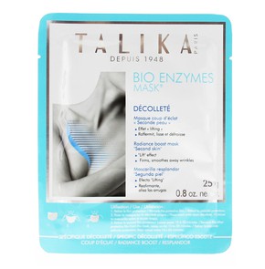 Talika Bio Enzymes Mask Anti Age Firming Mask for 