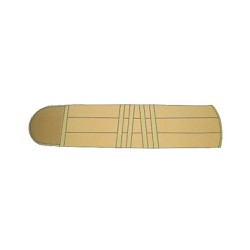 ADCO Lumbar Belt "De Seze" Elastic 24cm Medium (80-90) 1 picie