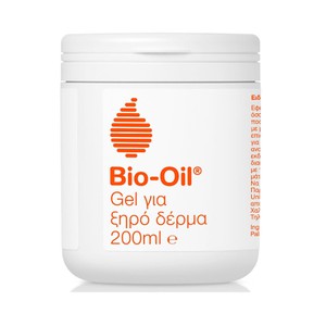 BIO-OIL Gel 200ml