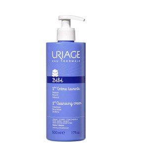 Uriage Bebe 1st Cleansing Creme-H 1η Καθαριστική Κ