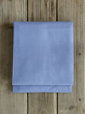 Bed Sheet set - Superior - Denim Blue