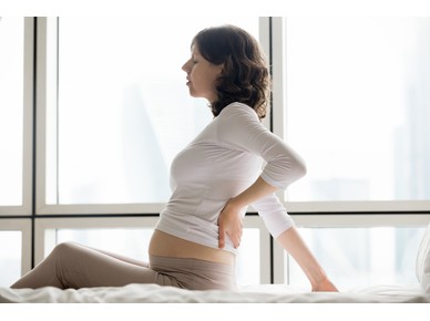Aπλοί τρόποι να αντιμετωπίσεις τις δοκιμασίες που περνά το σώμα στην εγκυμοσύνη 