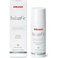 Gehwol Gerlasan Balance Hand Cream 50ml - Κρέμα Χε