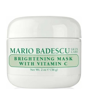 Mario Badescu Brightening Mask With Vitamin C, 59m