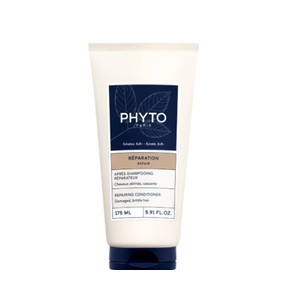 Phyto Reparation Shampoo for Damaged & Brittle Hai