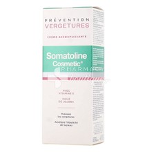 Somatoline Stretch Marks Softening Cream - Κρέμα Πρόληψης Ραγάδων, 200ml